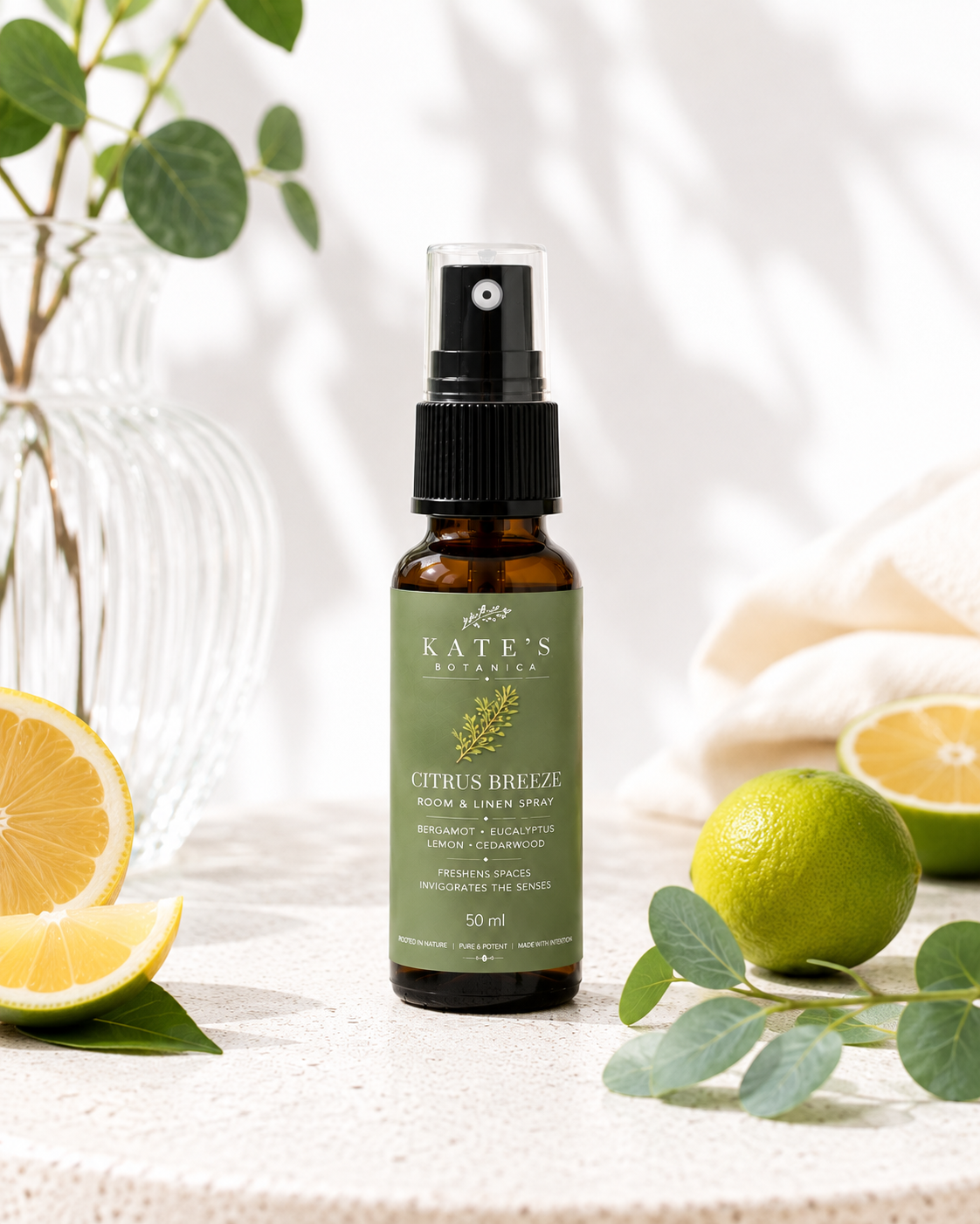 Citrus Breeze (50ml)
