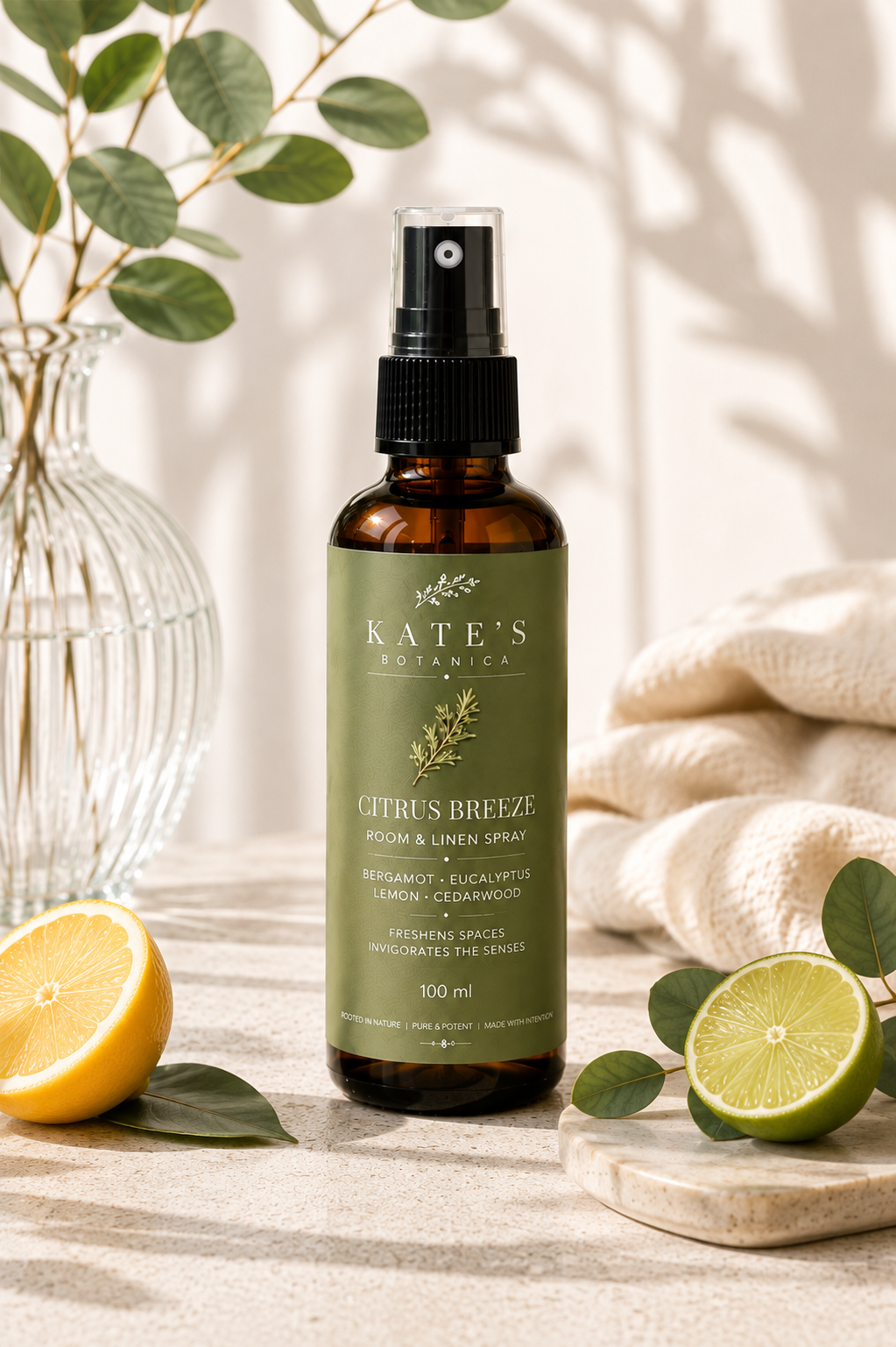 Citrus Breeze (100ml)