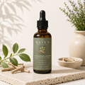 Ashwagandha Tincture (30ml)