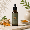 Turmeric Tincture (30ml)