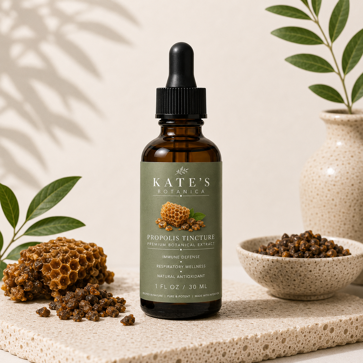 Propolis Tincture (30ml)