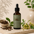 Clove Tincture (30ml)