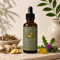 Liver Support Tincture