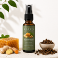 BeeShield™ Throat Spray